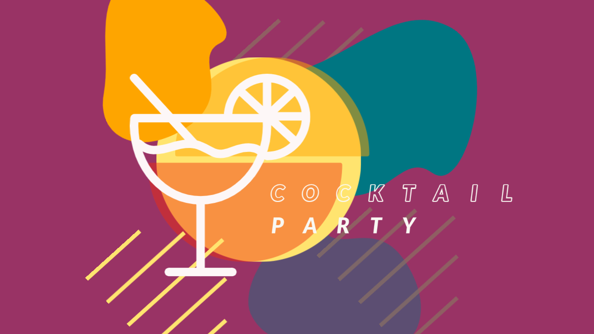 Cocktailparty