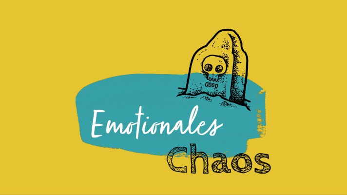 Emotionales Chaos