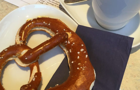 Henkersmahlzeit