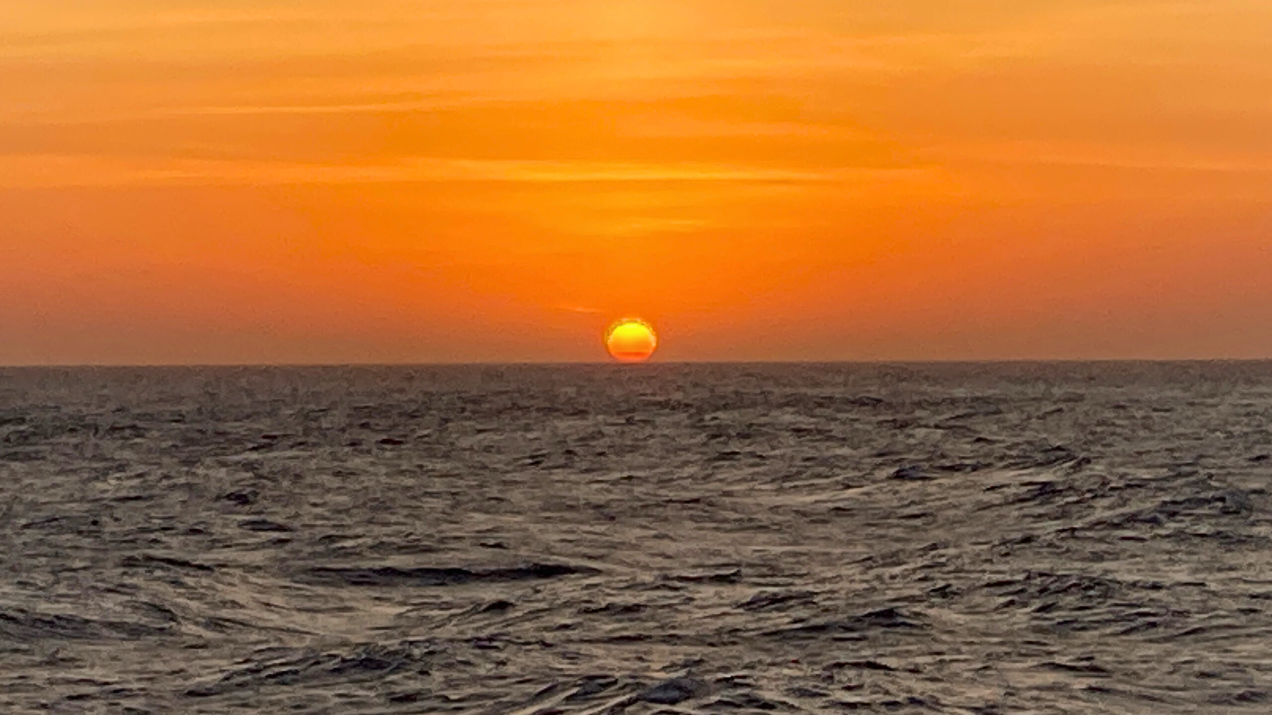 Sonnenaufgang