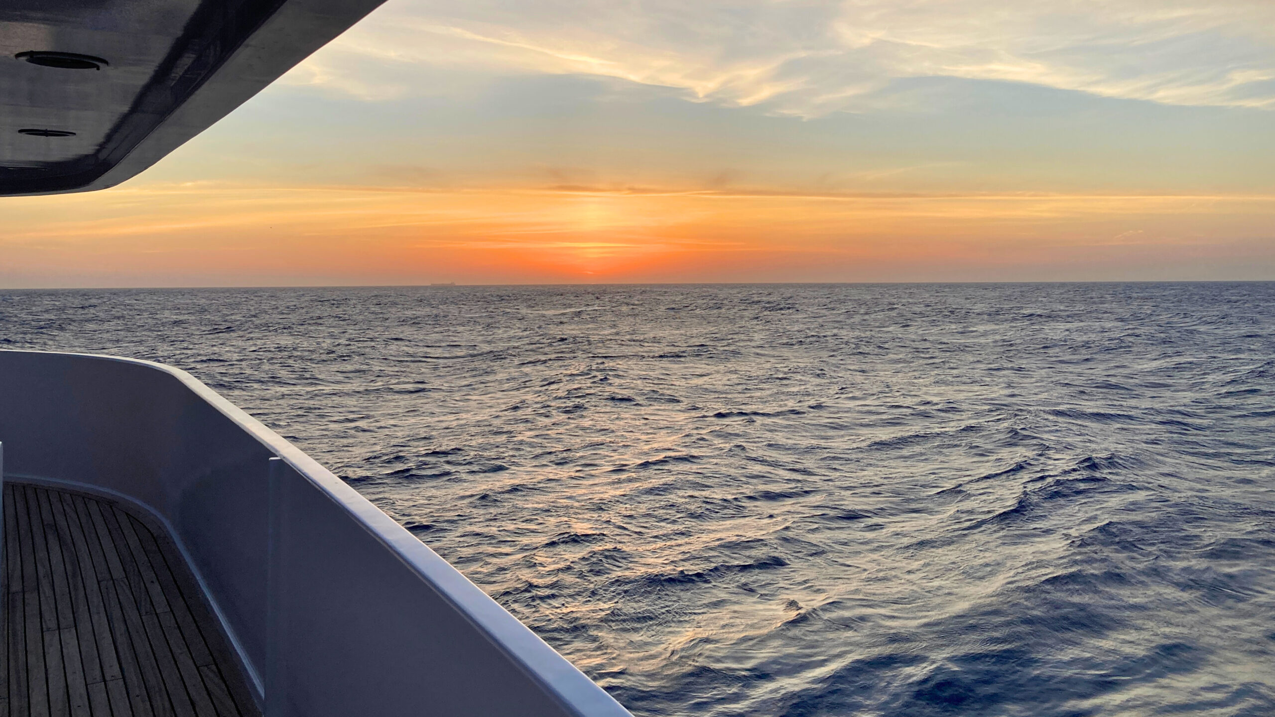Sonnenaufgang