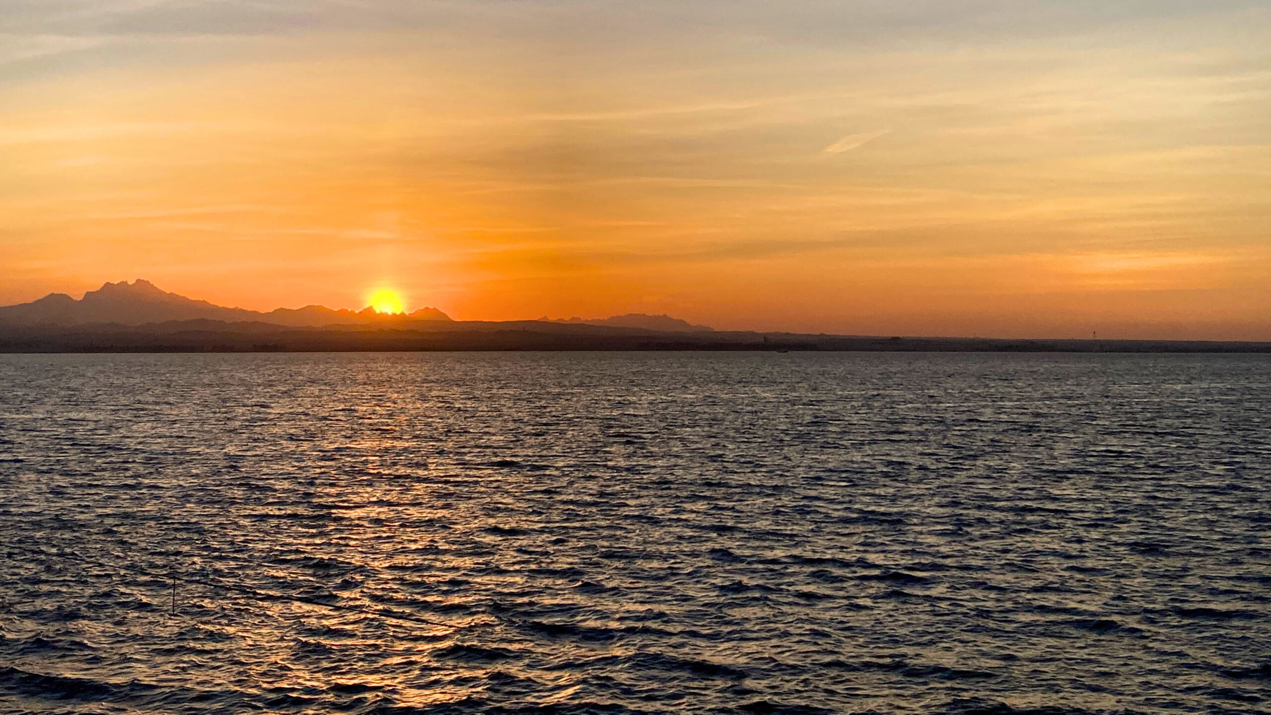 Sonnenuntergang Tobia 4