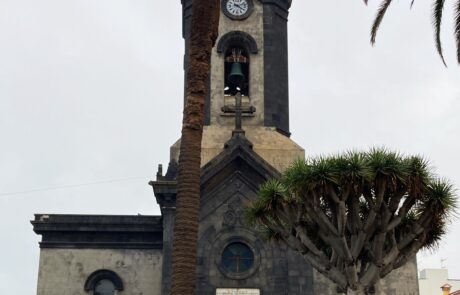Iglesia de Nuestra Señora de la Peña de Francia