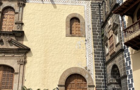 Iglesia de San Agustín