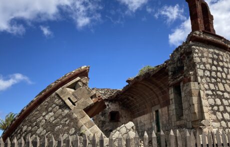 Castillo de San Andres