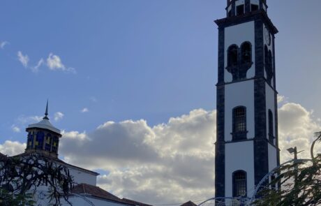 Iglesia de Nuestra Señora de la Concepción