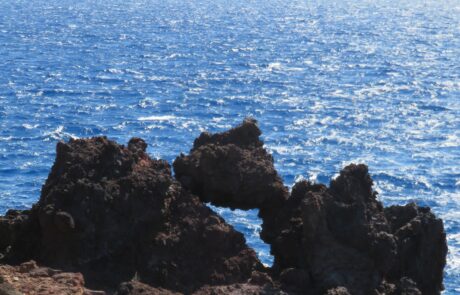 Keine optische Täuschung